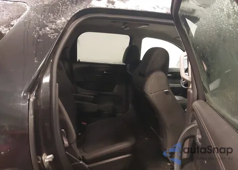 2013 GMC Acadia Sle-2 z USA, uszkodzony, nr VIN 1GKKRPKDXDJ251569